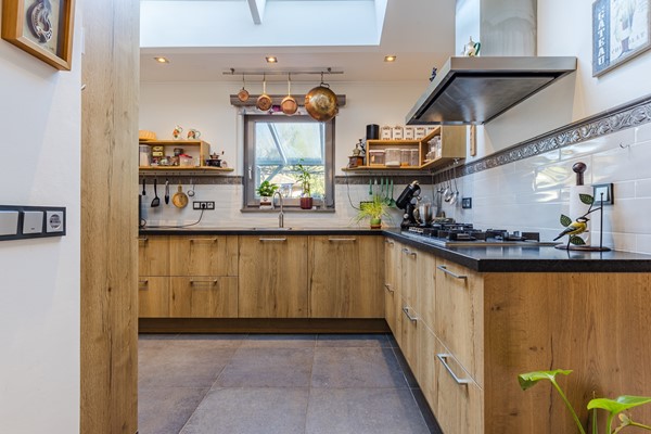 Medium property photo - Aquamarijn 19, 5912 SV Venlo